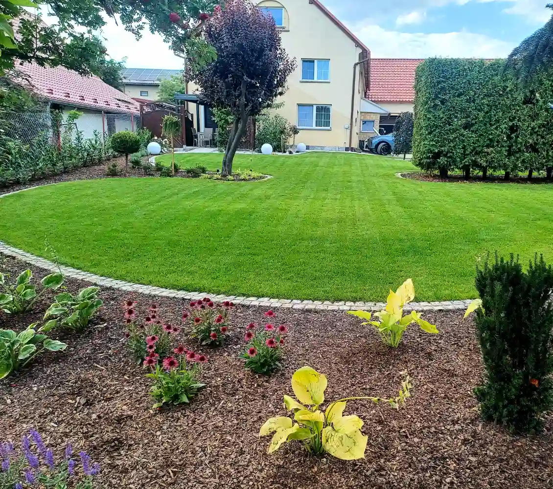 Aranżacje Ogrodów Zięciak Świdnica