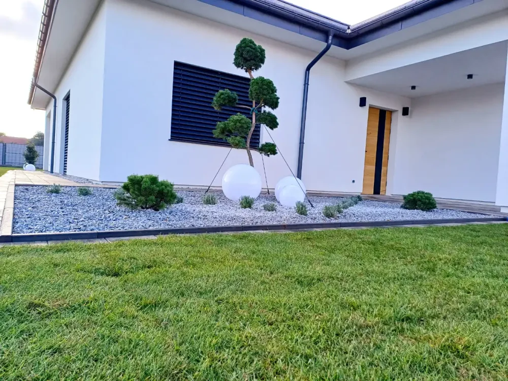 Aranżacje Ogrodów Zięciak Świdnica