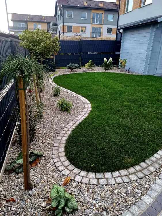 Aranżacje Ogrodów Zięciak Świdnica