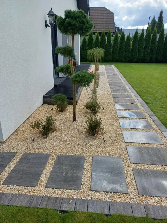 Aranżacje Ogrodów Zięciak Świdnica