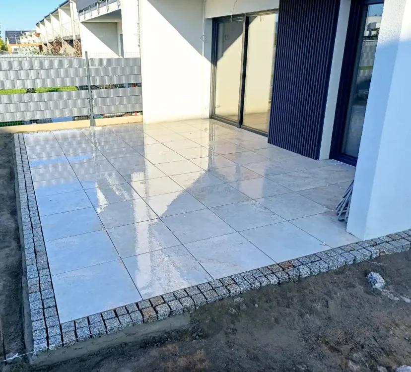 Aranżacje Ogrodów Zięciak Świdnica