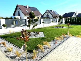 Nowoczesna elegancja 1