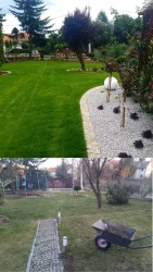 Rustykalny naturalizm 10