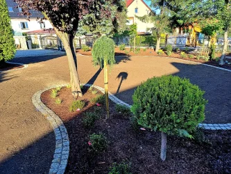 Rustykalny naturalizm 2